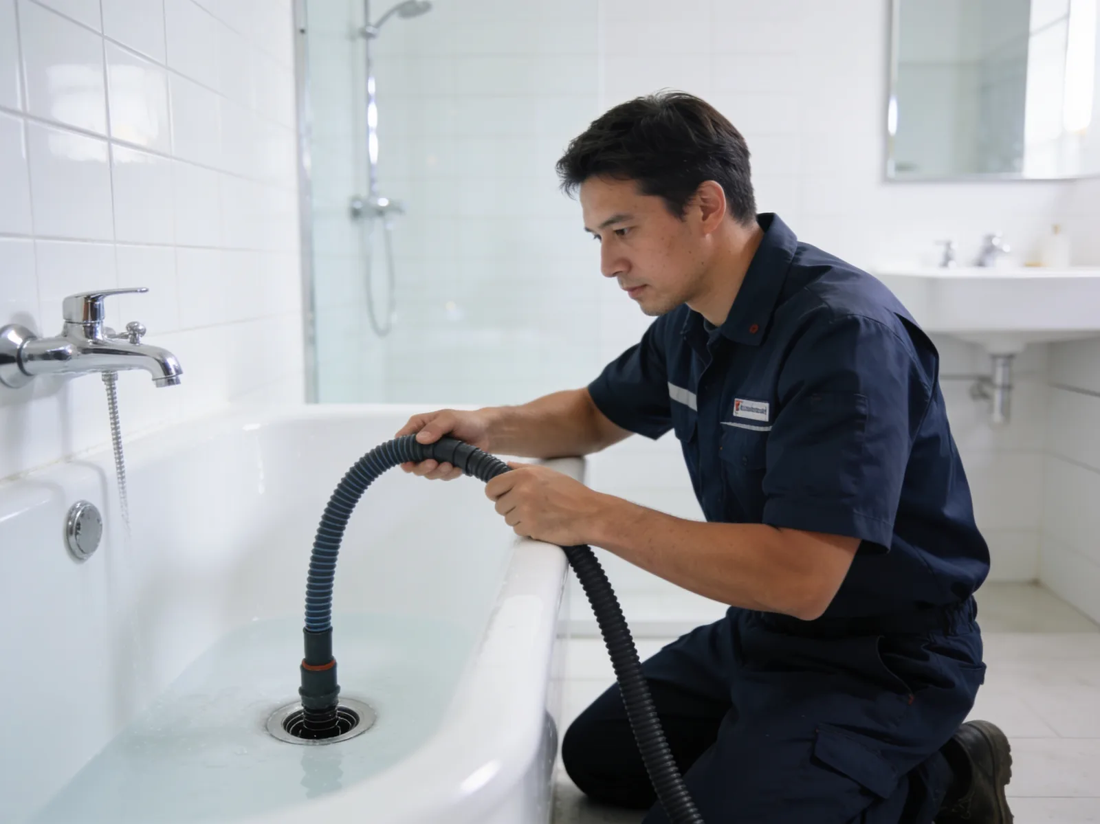 Emergency Plumber Mayer, MN FAQs